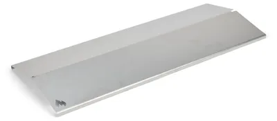Produktbild von Edelstahl Aromaschiene für Enders - Brennerabdeckung für Monroe 3 ohne Simple Clean