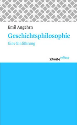 Immagine prodotto di Geschichtsphilosophie