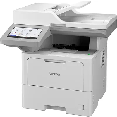 Immagine prodotto di Brother MFC-L6910DN stampante multifunzione Laser A4 1200 x 1200 DPI 50 ppm Wi-Fi