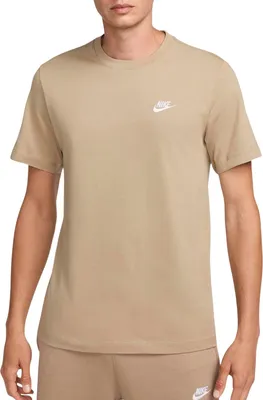 Produktbild von Nike Sportswear Club Shirt Herren
