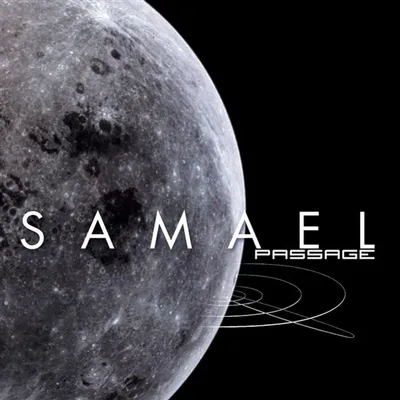 Obrázek produktu pro Samael - Passage (LP)