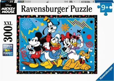 Immagine prodotto di Topolino e i suoi amici Ravensburger 13386