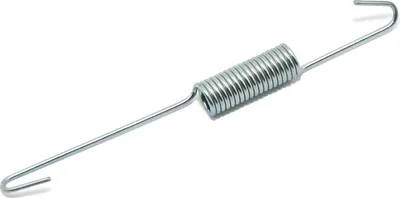Produktbild von Simson Zugfeder f. Scheinwerfer - Einhängeblech - SR50, SR80