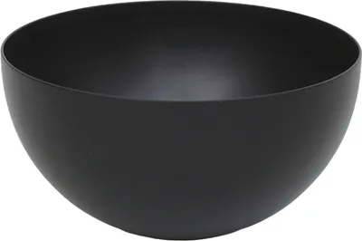 Produktbild von Volume Schale aus Metall