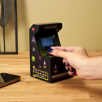 Image de Arcade 240 Jeux Classiques Retro