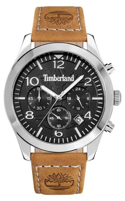 Obrázok produktu pre Timberland Chronograf Killington Peak Silver