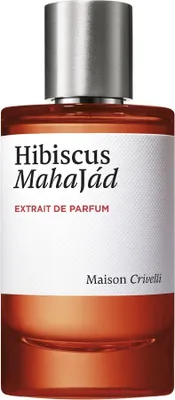 A product shot of a perfume bottle.