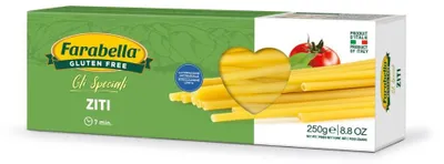 Produktbild von Farabella Ziti 250g