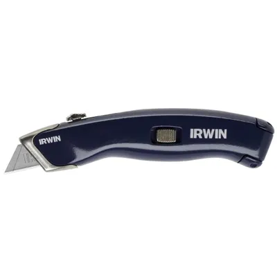 Produktbild von Irwin XP Messer mit einziehbarer Klinge 10507404
