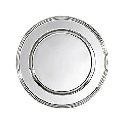 Produktbild von Sambonet S0344 Elite Platzteller 31, Edelstahl