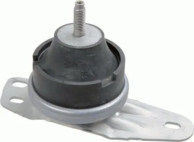 Produktbild von LEMFÖRDER Motorlager Rechts für FIAT Scudo (270, 272) 39267 01