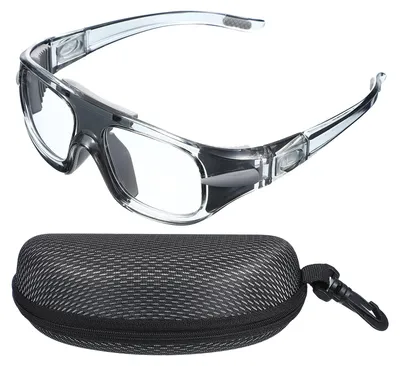 Imagen del producto de Gafas deportivas ajustables para actividades al aire libre