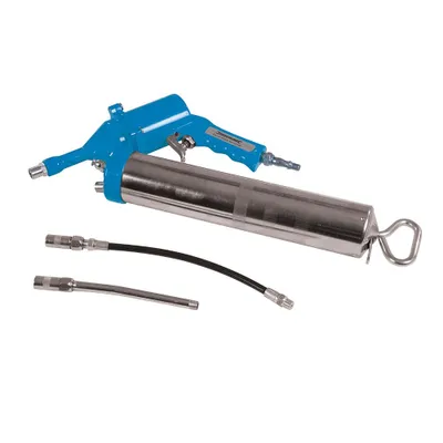 Produktbild von Druckluft-Fettpresse, 400 cm3 280 mm