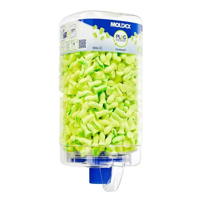 Produktbild von Moldex Gehörschutzspender 745001 Contours® MoldexStation mit 500 Paar - 745001