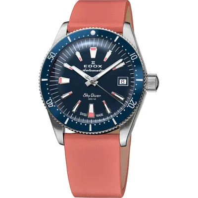 Produktbild von EDOX Skydiver Ladies SET 80131-3BUC-BUICO Frauenuhr Skydiver Ladies SET