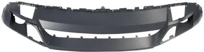 Produktbild von BLIC Spoilerlippe 5511-00-9586220P Vorne für VW Touareg (7P5, 7P6)
