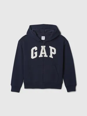 Obrázek produktu pro Dětská mikina GAP s logem, velikost XS