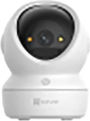 Immagine prodotto di EZVIZ H6c G1 4K Telecamera IP di Sicurezza Interno con Audio Bidirezionale Bianco