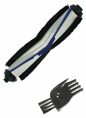 Immagine prodotto di Rowenta rullo centrale animal robot aspirapolvere Explorer 60 RR74 RR7455 RR7427
