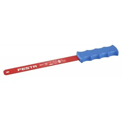 Obrázok produktu pre Ručná píla FESTA HCS na kov 300 mm, 2x kotúč
