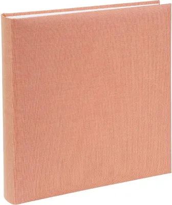 Immagine prodotto di Goldbuch Summertime 30x31, 60 pagine bianche, color albicocca 27797