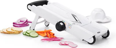 Produktbild von OXO Good Grips V-Blade Mandoline-Slicer