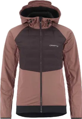 Immagine prodotto di Craft Adv Pursuit Thermal Jacke Braun XL Damen Braun XL
