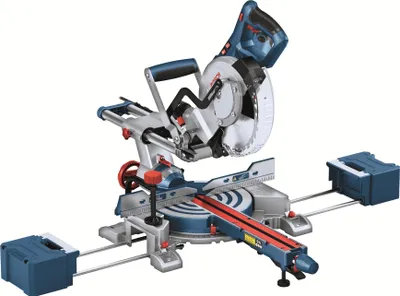 Produktbild von Kapp- und Gehrungssäge GCM 305-216 D