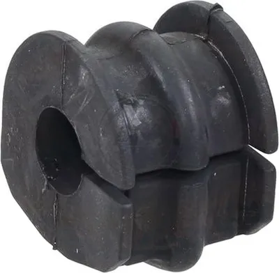Produktbild von A.B.S. Lagerbuchse Stabilisator 271034 für NISSAN Qashqai / Qashqai +2 I (J10, NJ10) 38mm 18mm 46mm 0,06kg