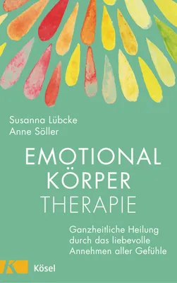 Produktbild von Emotionalkörper-Therapie