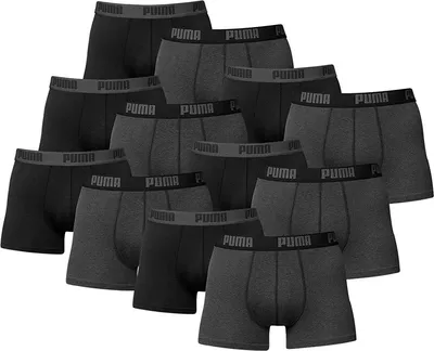 Obrázok produktu pre Slipy Puma 521015001-691 pre Pánske