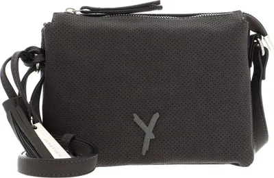 Zdjęcie produktu dla SURI FREY Torba na ramię Romy Basic Crossover ciemnoszara