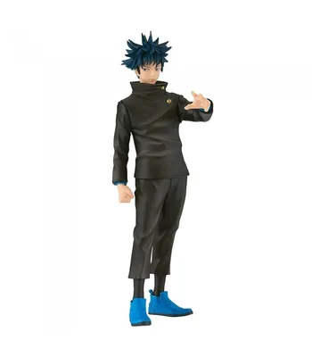 Produktbild von Banpresto - Jujutsu Kaisen - Jukon No Kata - Megumi Fushiguro 16 cm