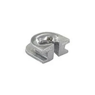 Image de Bouton de rechange pour nos têtes à fil nylon Tecomec 1602069, 1602070.