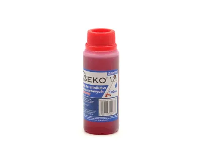 Obrázok produktu pre Olej pre dvojtaktné motory HQ 0,1l 01095