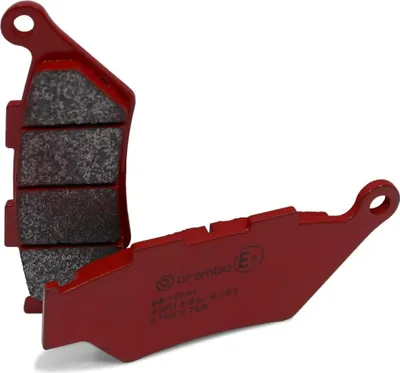 Immagine prodotto di Coppia pastiglie freno BREMBO SA 07KS07SA sinterizzate anteriori per BENELLI