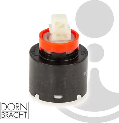 Produktbild von Dornbracht Ø 35 mm Kartusche Steuerpatrone Steuereinheit 9015050450090