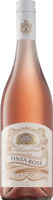 Produktbild von Allesverloren Wine Estate Allesverloren Tinta Rosé Swartland 2023 Wein ( 1 x 0.75 L )