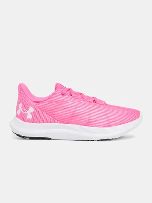 Produktbild von Under Armour Ua W Charged Speed Swift Damen Schuhe 3027006-695__9.5