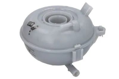 Produktbild von THERMOTEC Ausgleichsbehälter Kühlmittel für VW Golf VII Schrägheck (5G1, BQ1, BE1, BE2) Kühlwasser DBW018TT