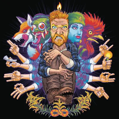 Obrázok produktu pre Tyler Childers - Country Squire (LP)