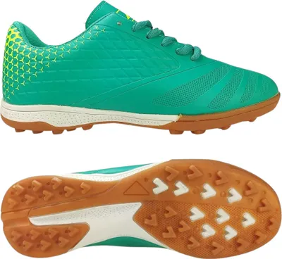 Fußballschuhe Multinocken Kinder Herren Schuhe Kunstrasen