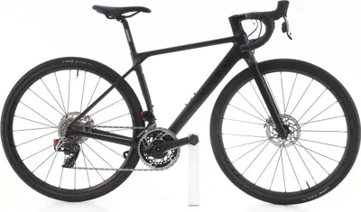 Produktbild von Canyon Endurace CF SLX AXS 12V · Rahmengröße 50 · Rennräder