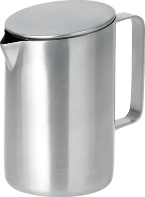 Zdjęcie produktu dla Esmeyer 400-5190 Milchkännchen Vista silber