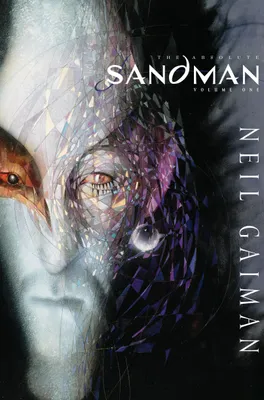 Produktbild von Absolute Sandman