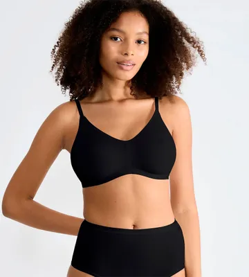 Image de sloggi BH GO DAILY Coton Soutien-gorge souple