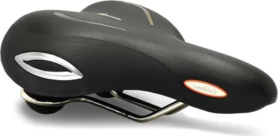 Produktbild von Selle Royal City- Fahrradsattel "Lookin - Stracciatella", Relaxed