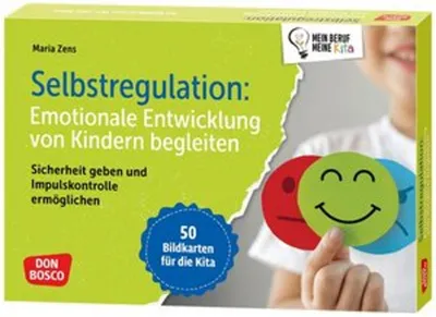 Image de Selbstregulation: Emotionale Entwicklung von Kindern begleiten