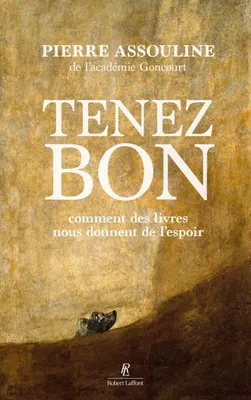 Image de Livres inspirants sur l'espoir et la force