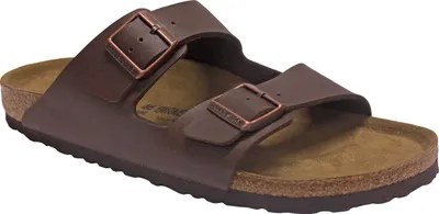 Produktbild von Birkenstock  Arizona dunkelbraun, Größe + Weite:46 schmal